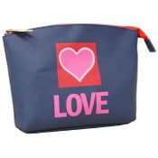 Wholesale - *OUTSIDE OF CA* SMALL PRINTED CURVED TOP POUCH C/P 40, UPC: 4890808262269